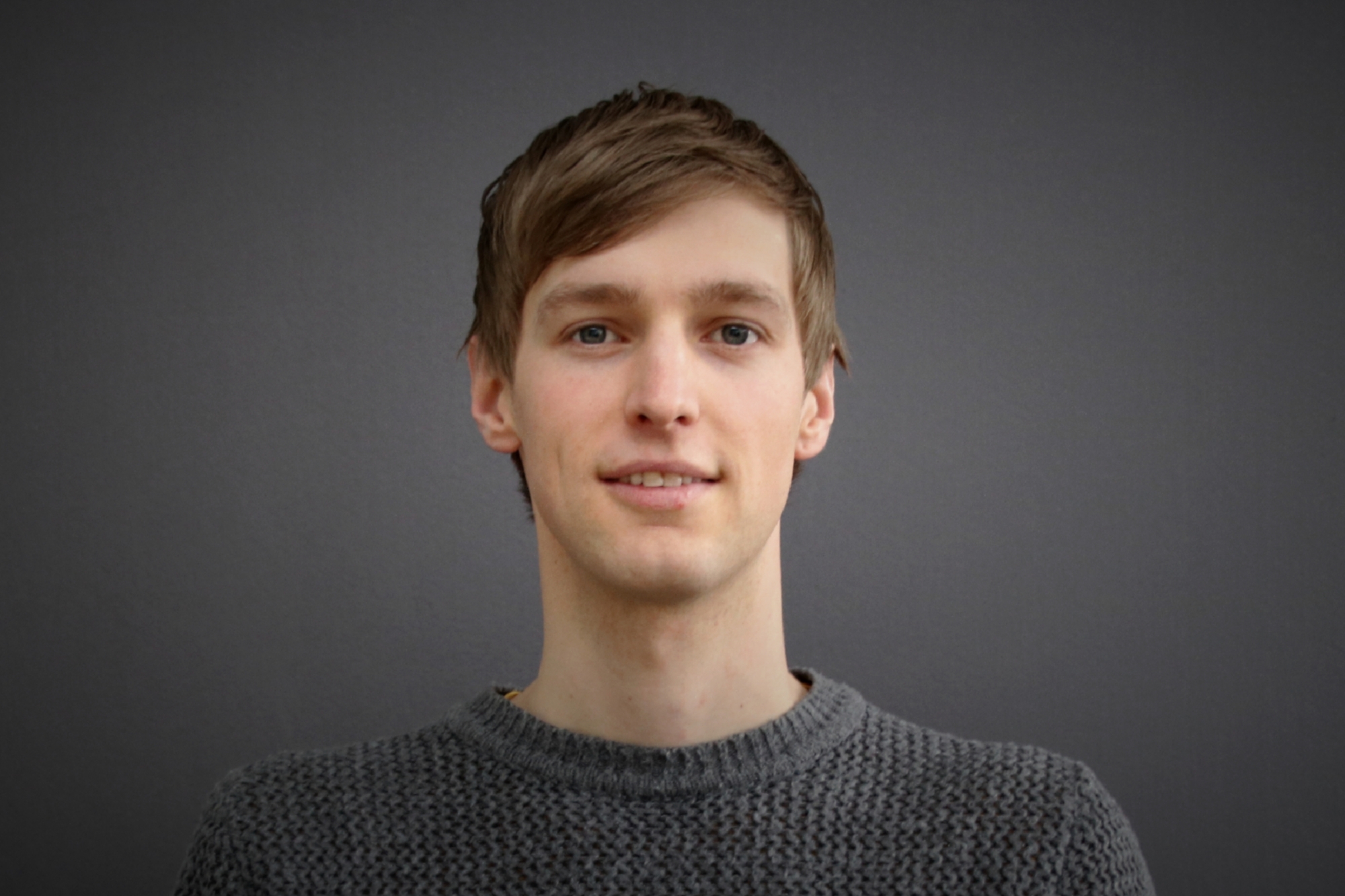 Dieses Bild zeigt Matthias  Eydner