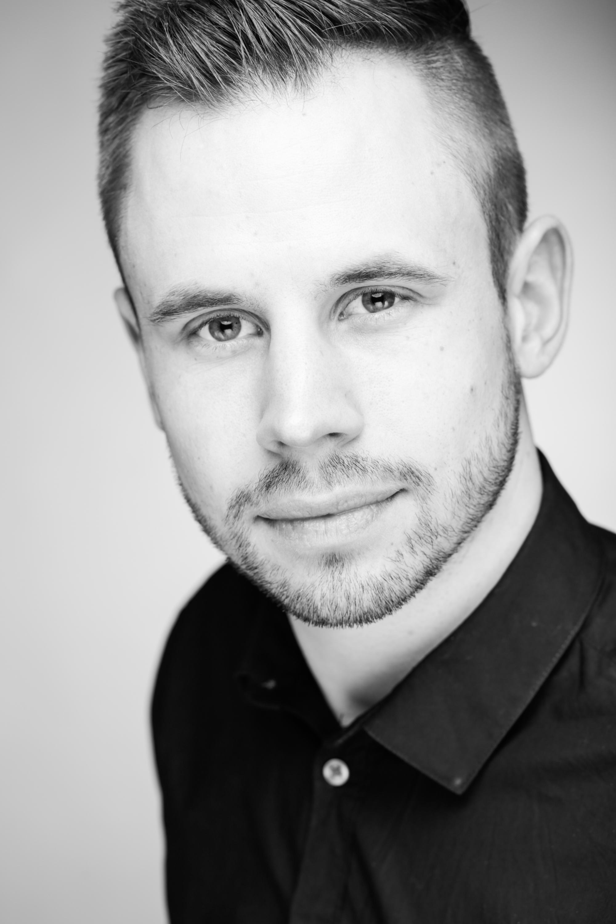 Dieses Bild zeigt Dr.-Ing. Fabian Hankeln