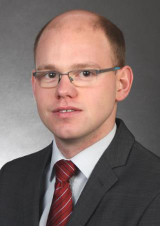 Dieses Bild zeigt Georg Hartfuß
