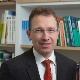 This image shows Prof. Dr.-Ing. Kai Hufendiek